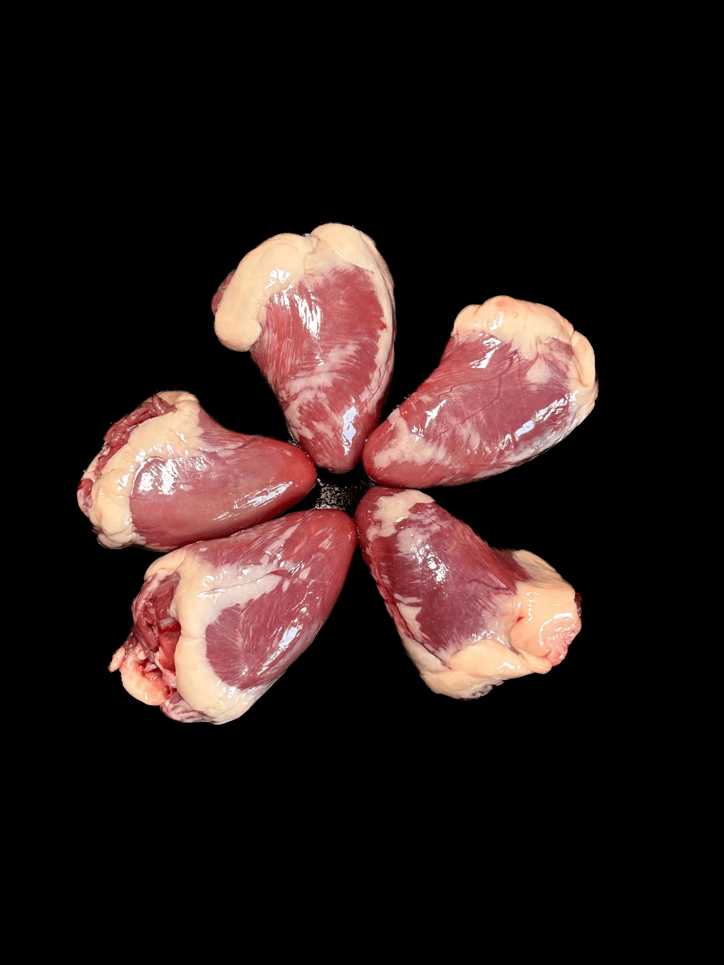 Cœurs de Canard