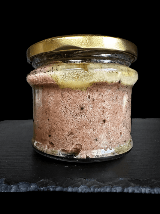 Rillettes de Canard 180g