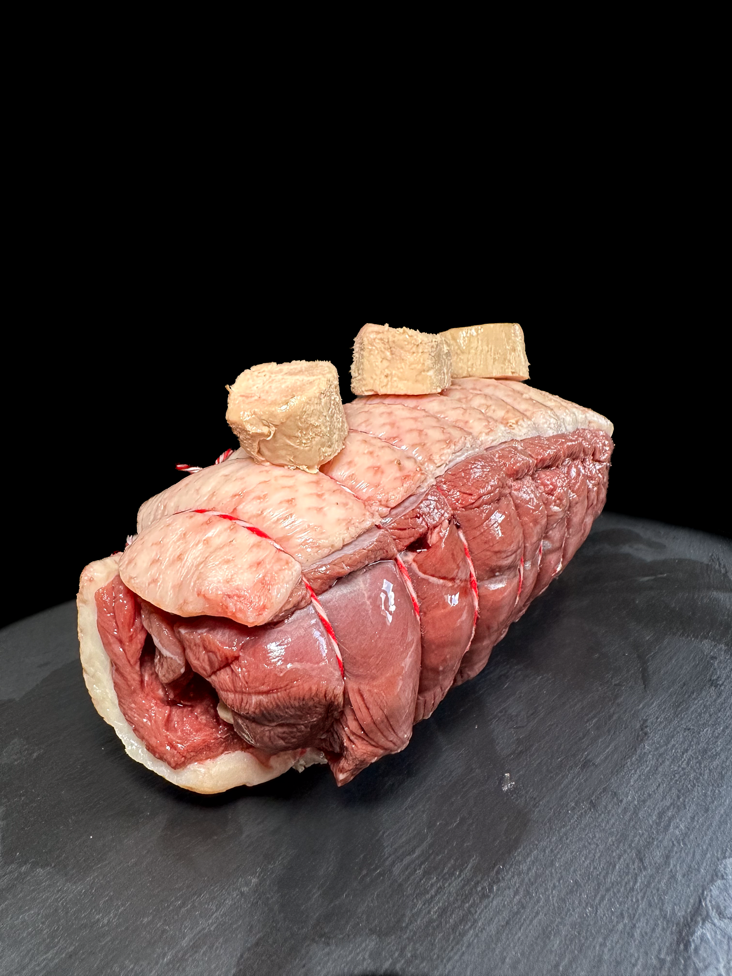 Rôti de Canard Foie gras Maison Rodrigues