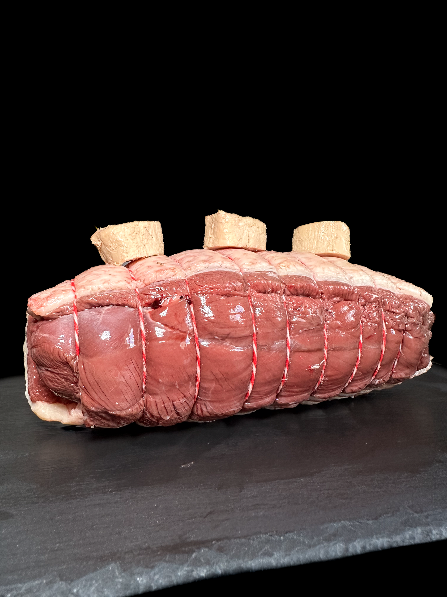 Rôti de Canard Foie gras Maison Rodrigues