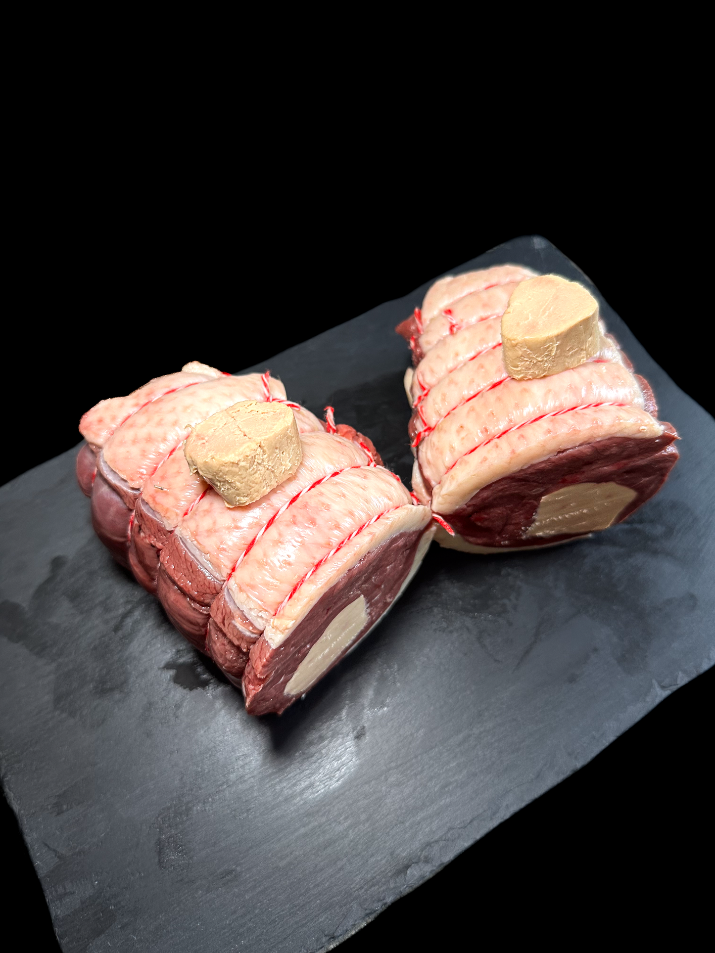 Rôti de Canard Foie gras Maison Rodrigues