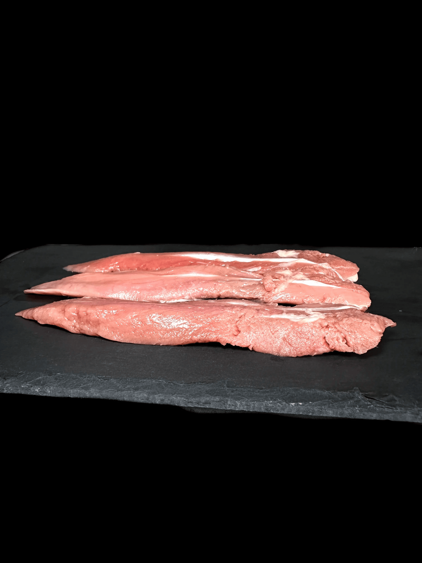 Aiguillettes de Canard