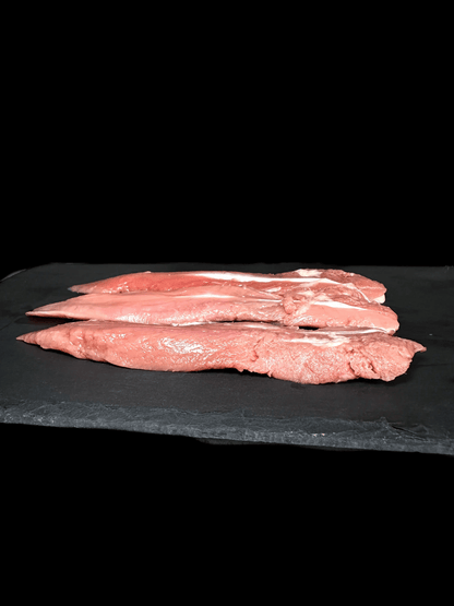 Aiguillettes de Canard