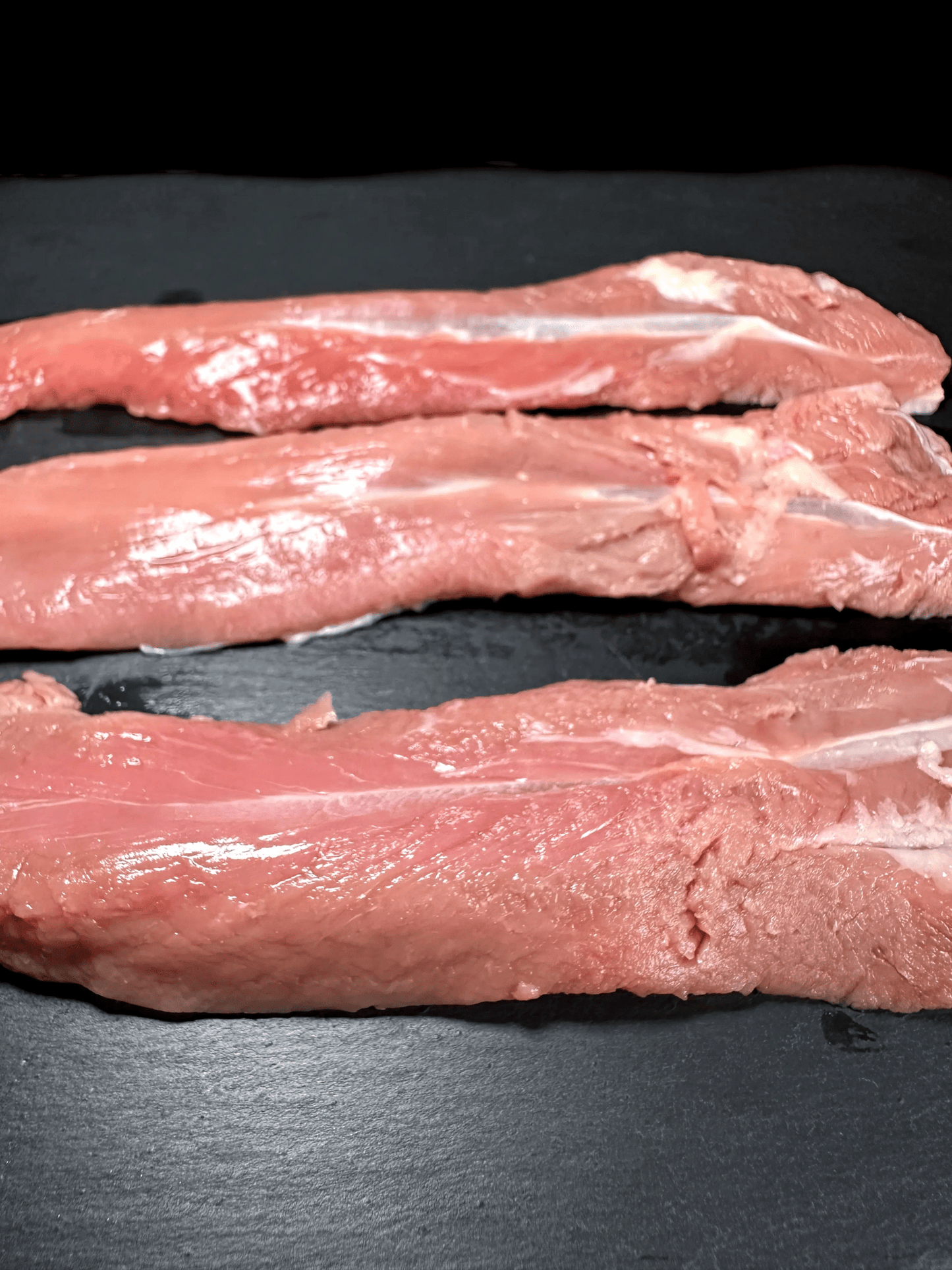 Aiguillettes de Canard