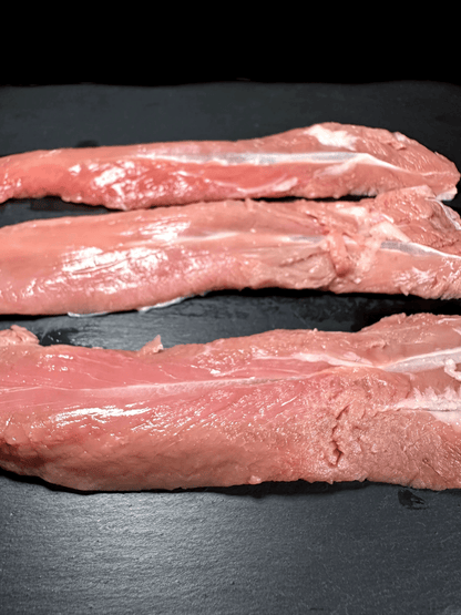 Aiguillettes de Canard