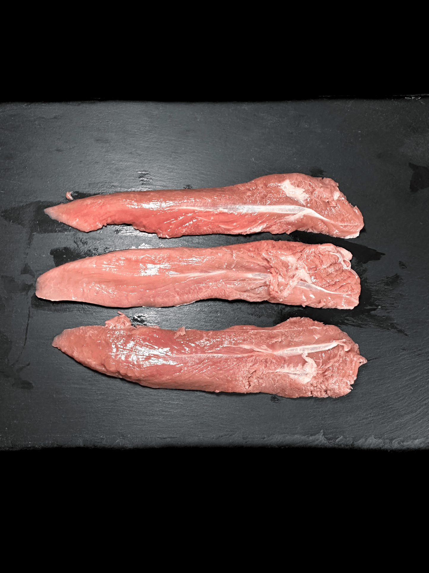 Aiguillettes de Canard