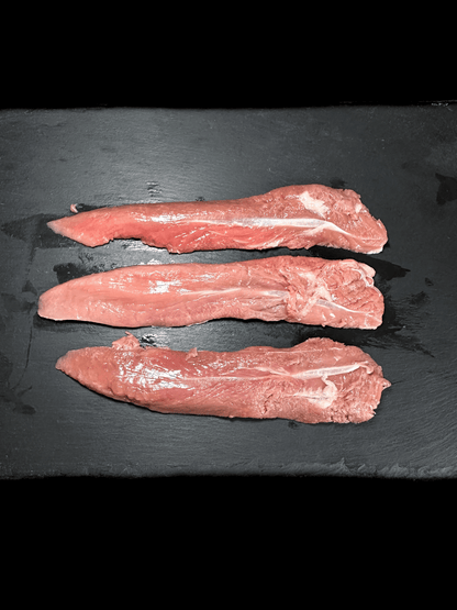 Aiguillettes de Canard