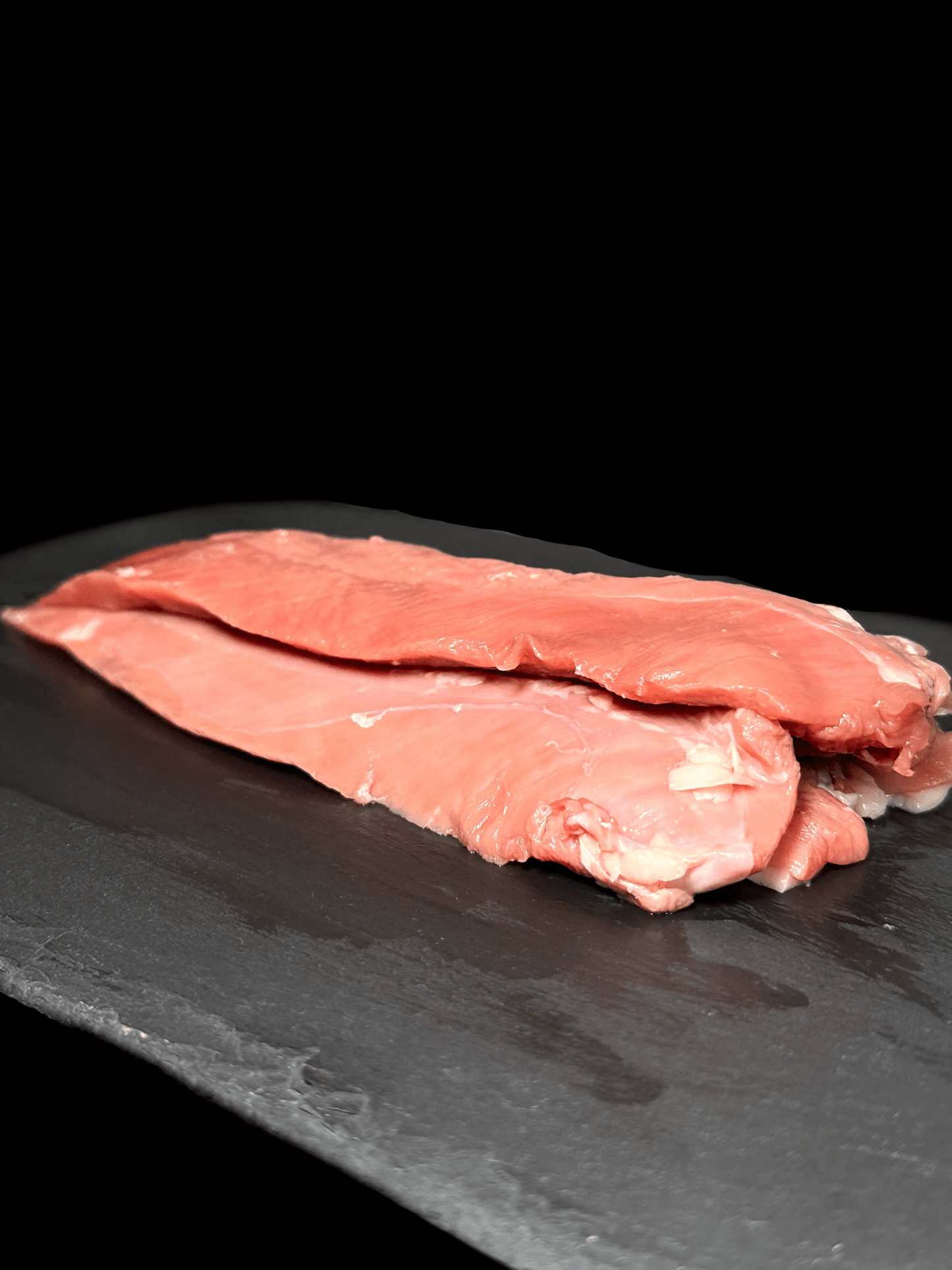 Aiguillettes de Canard