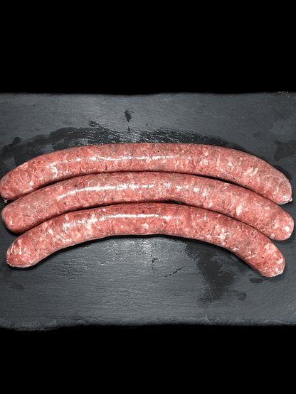 Chipolatas de Canard