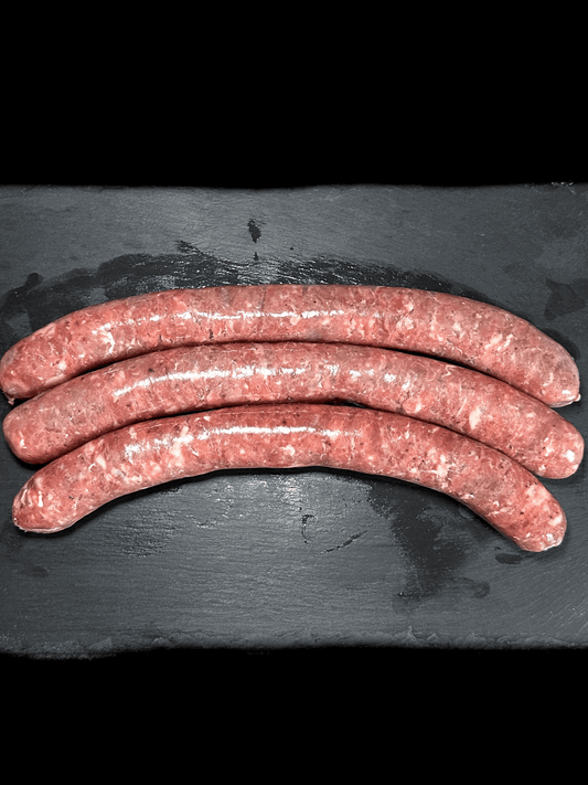 Chipolatas de Canard