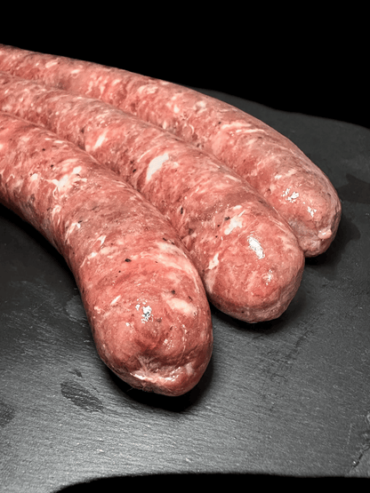 Chipolatas de Canard