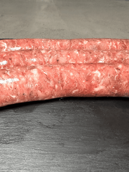 Chipolatas de Canard