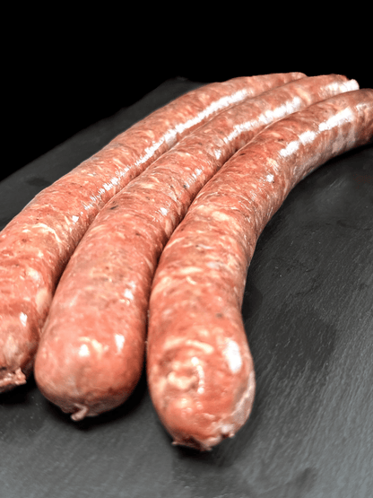 Chipolatas de Canard