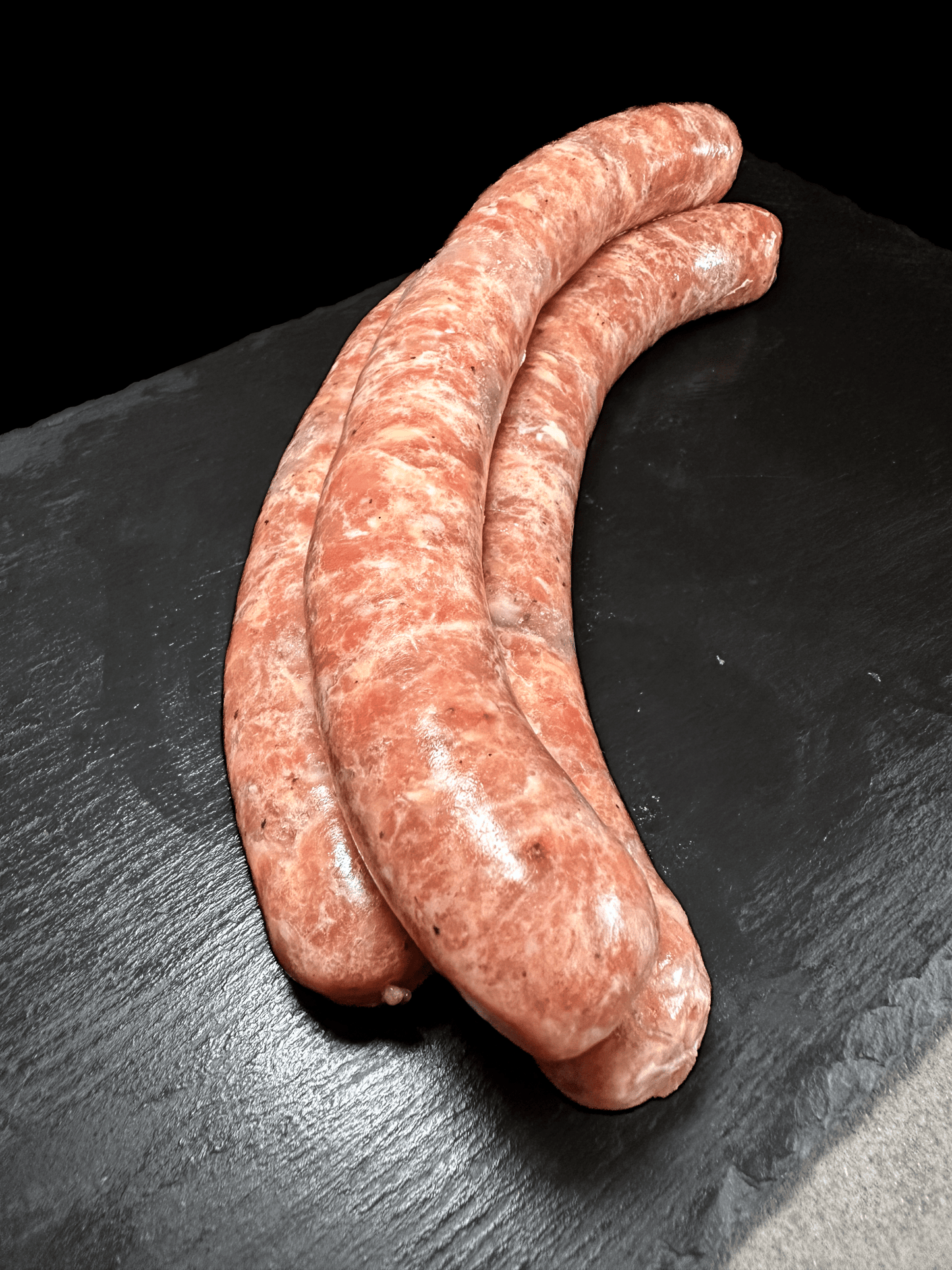 Chipolatas de Poulet