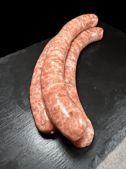 Chipolatas de Poulet