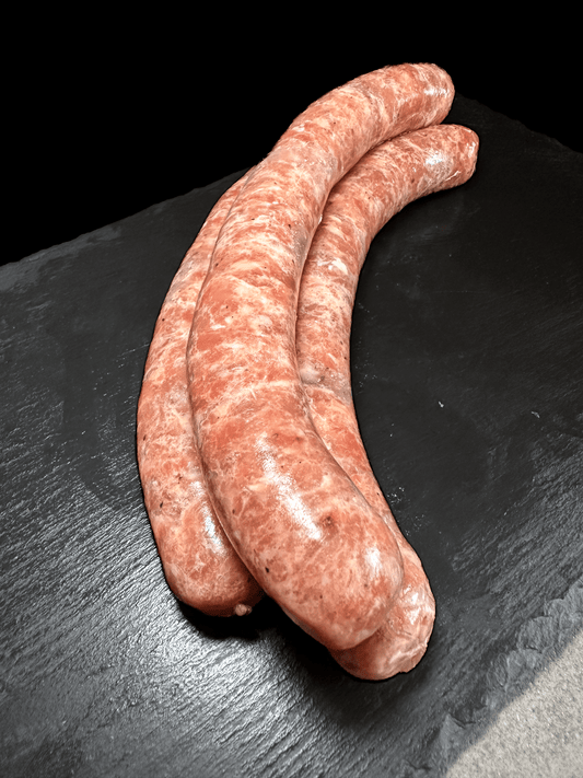 Chipolatas de Poulet