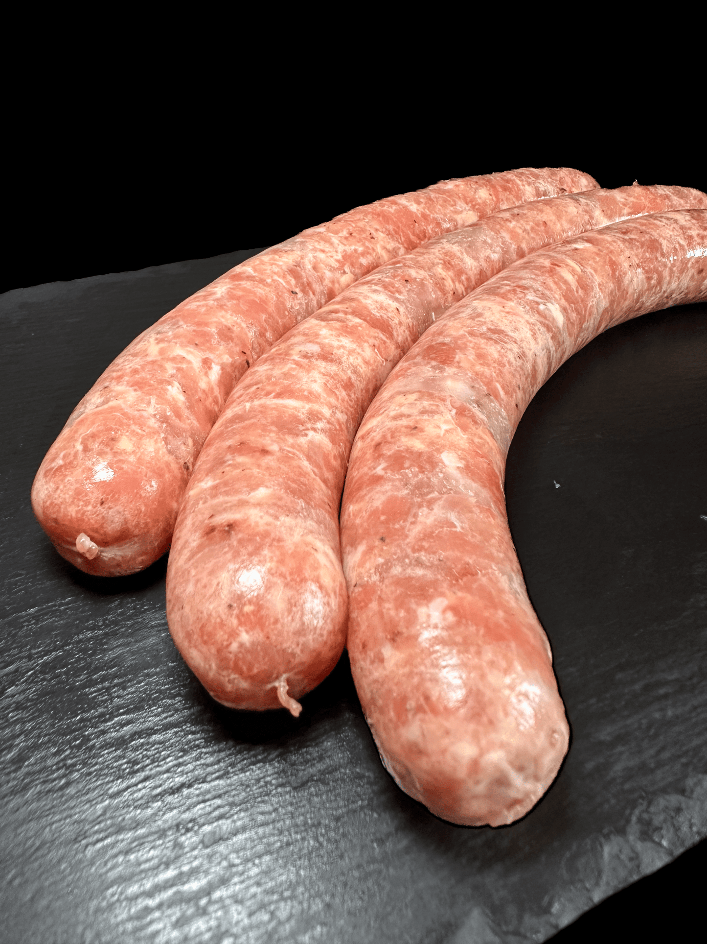 Chipolatas de Poulet