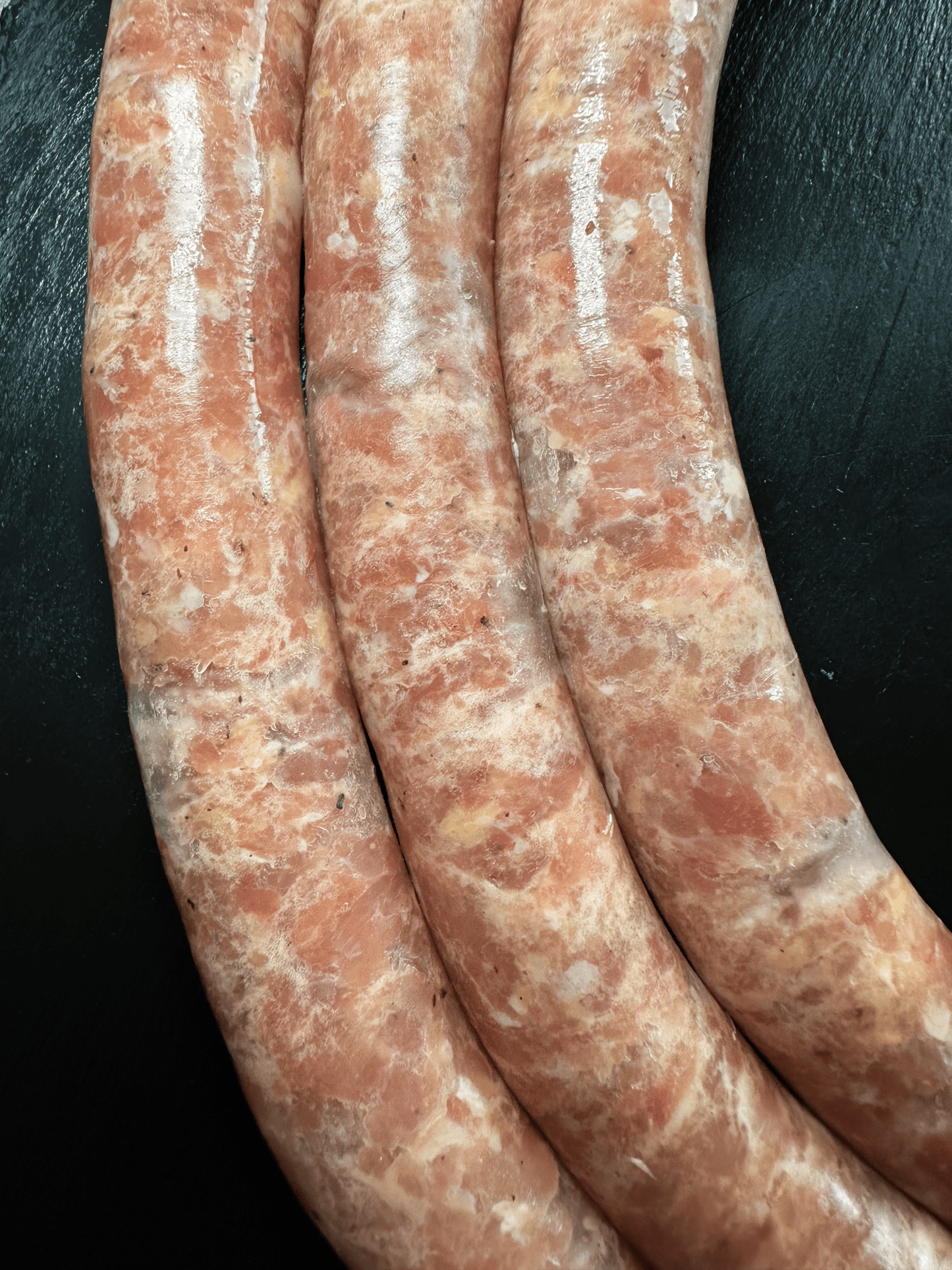 Chipolatas de Poulet