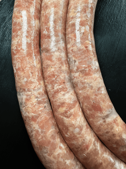 Chipolatas de Poulet