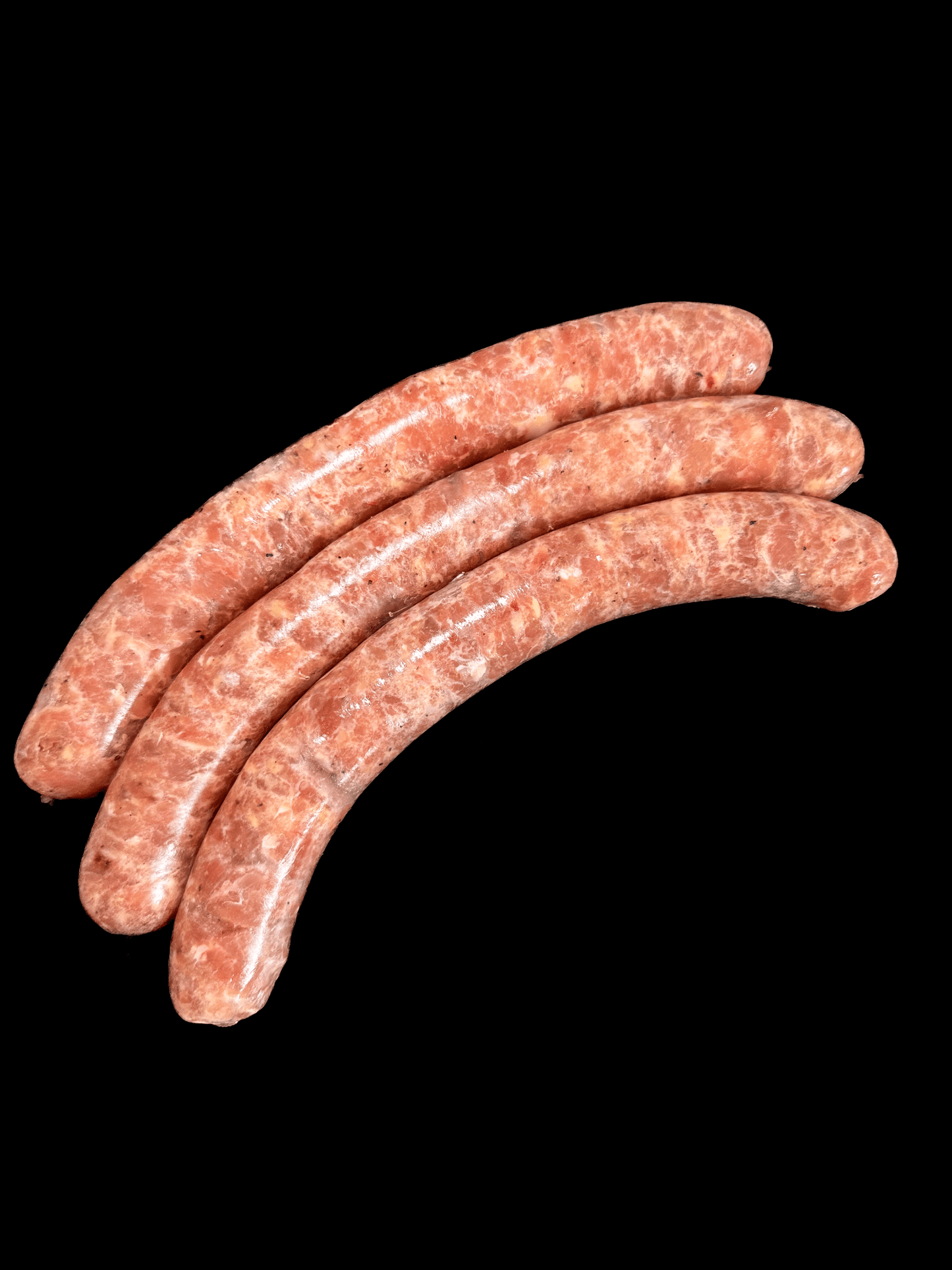 Chipolatas de Poulet