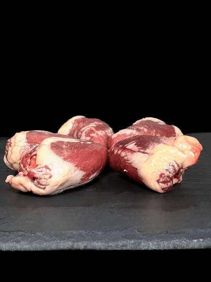 Cœurs de Canard