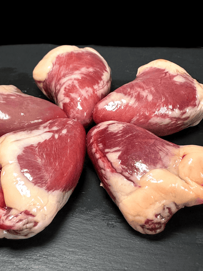 Cœurs de Canard