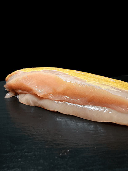 Filet de Poulet
