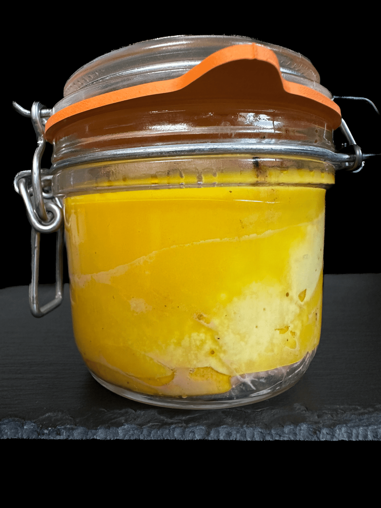 Foie gras de Canard entier 180g