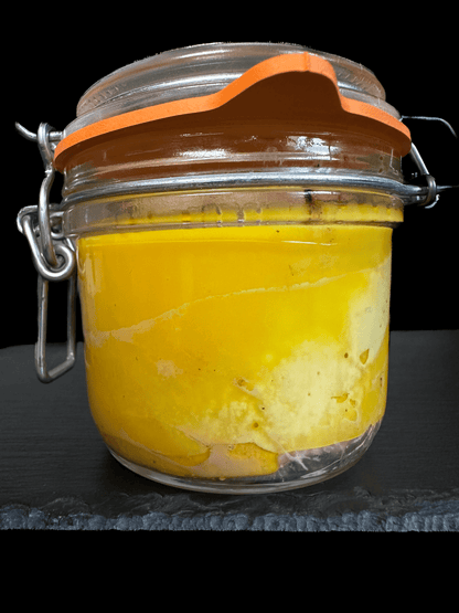 Foie gras de Canard entier 180g