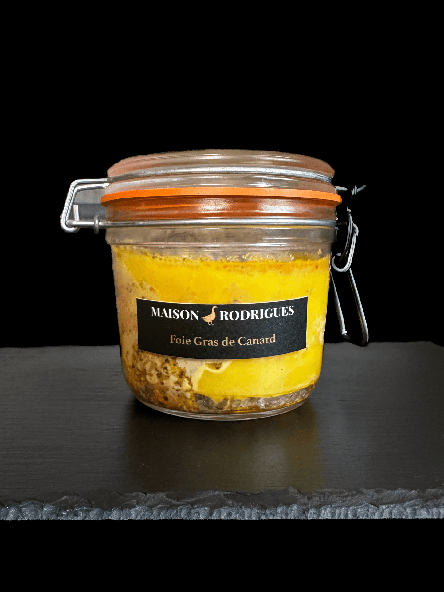 Foie gras de Canard entier 300g