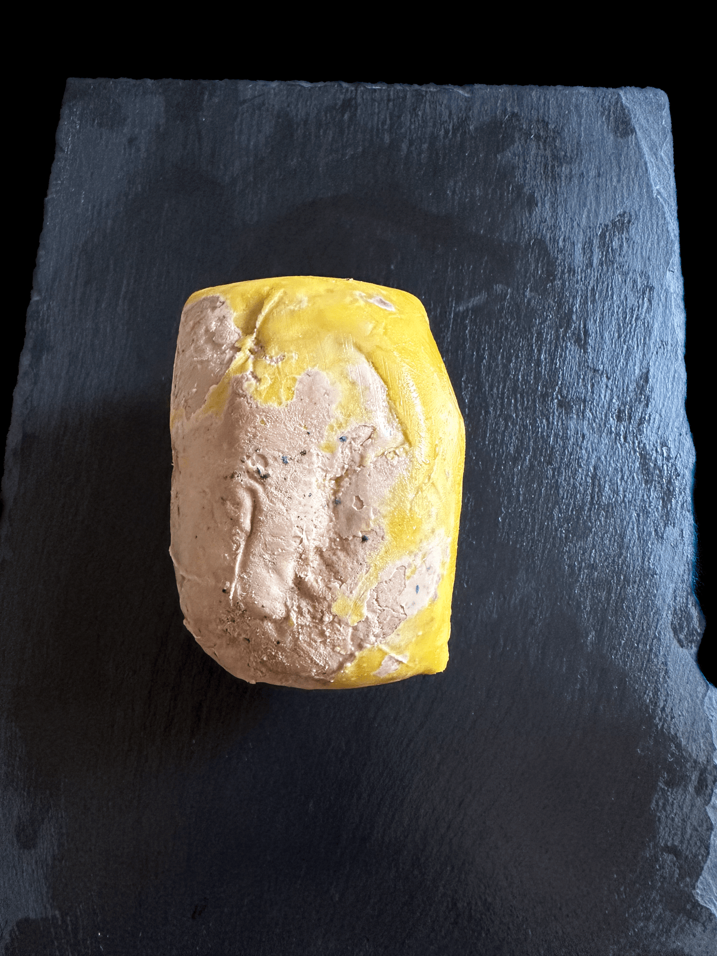 Foie gras mi-cuit poché Nature