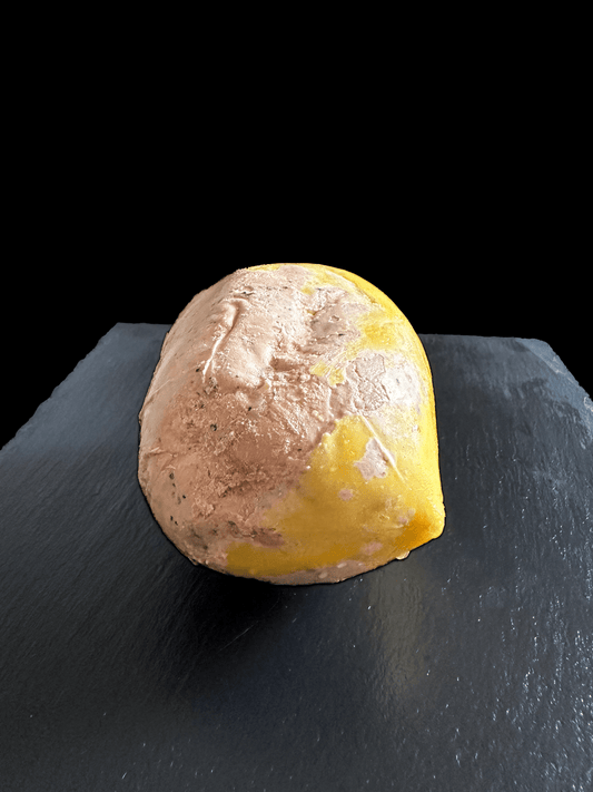 Foie gras mi-cuit poché Nature