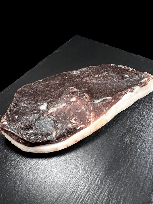 Magret séché entier Nature