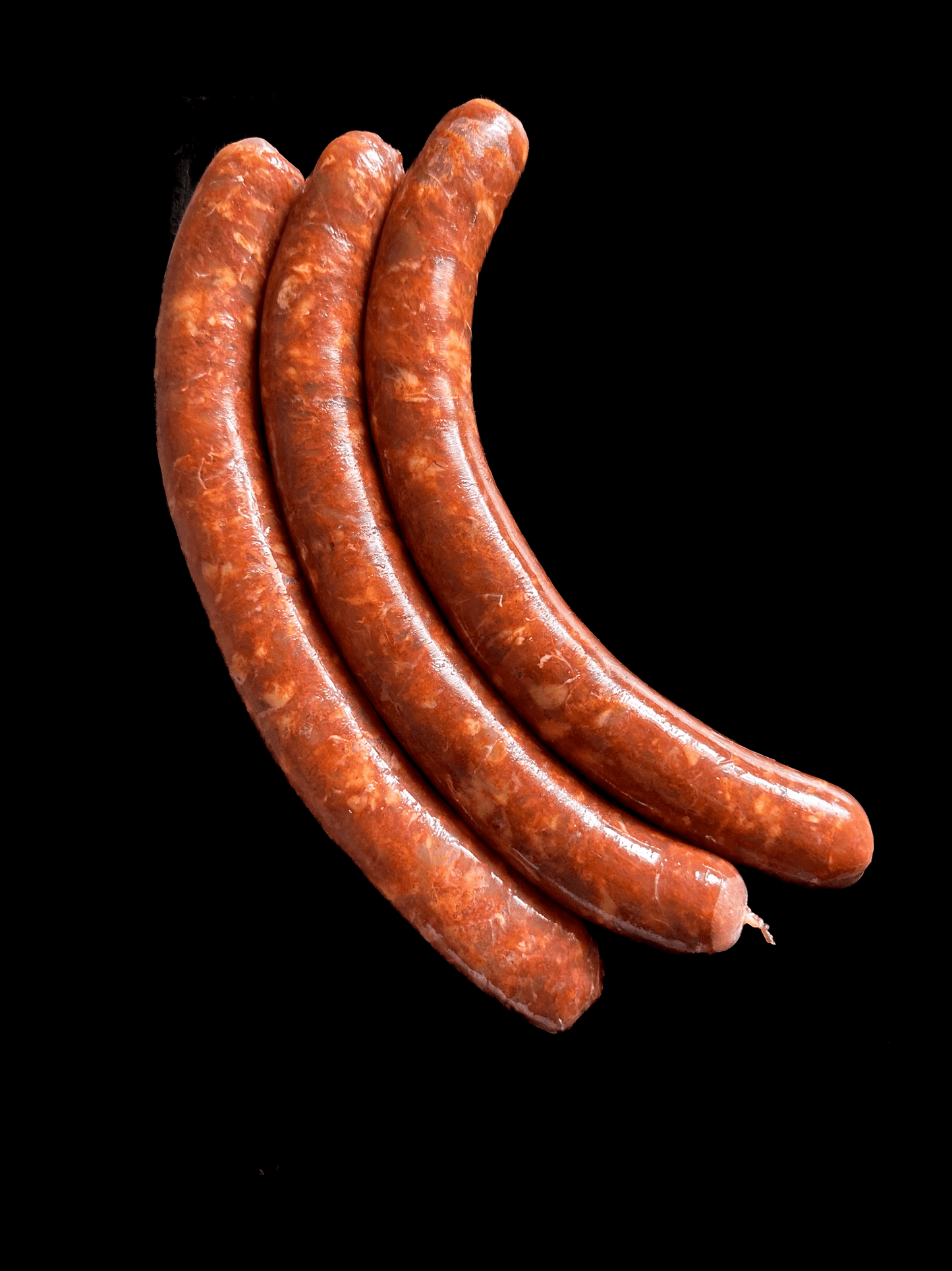 Merguez de poulet