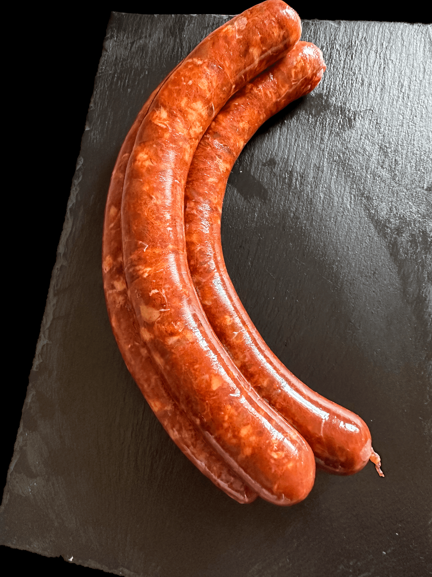 Merguez de poulet
