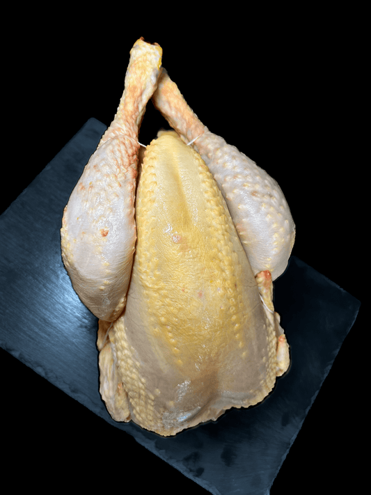 Poulet Fermier