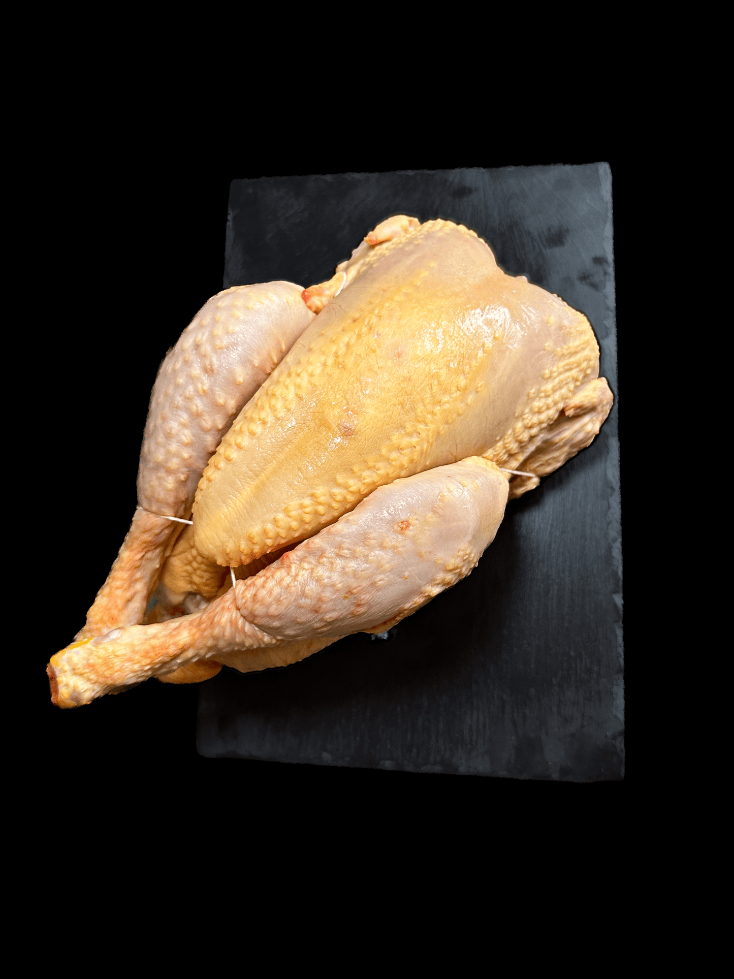 Poulet Fermier