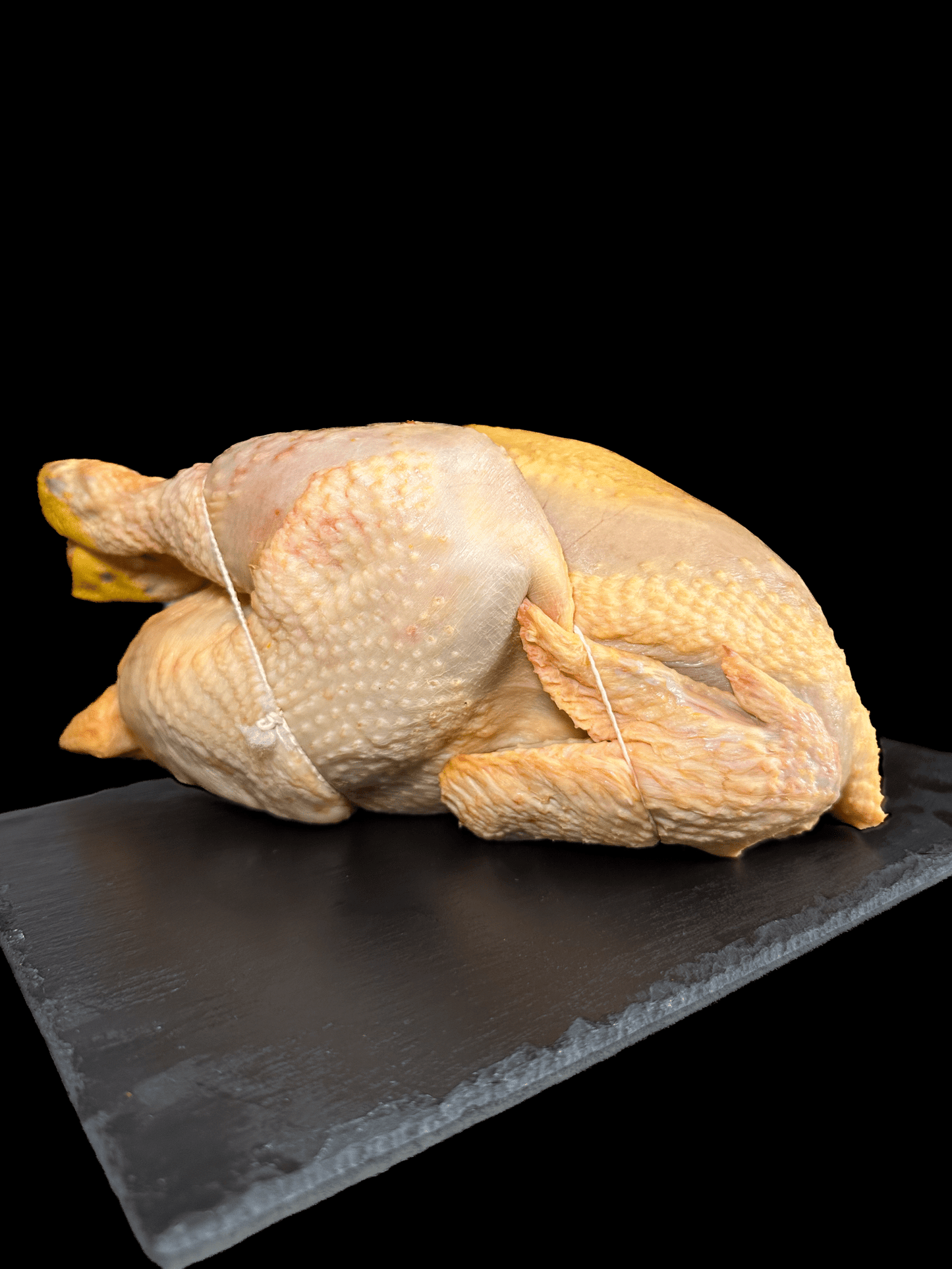 Poulet Fermier