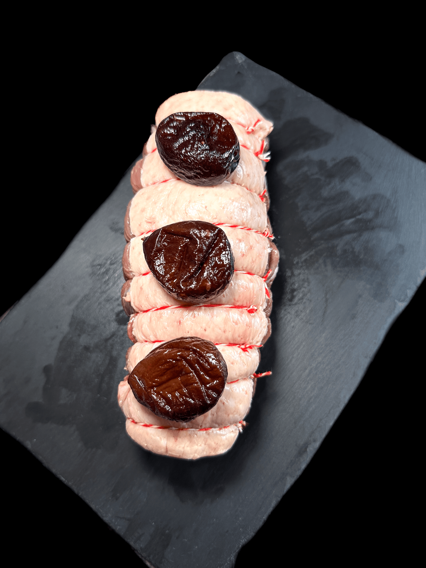 Rôti de Canard Pruneaux moelleux