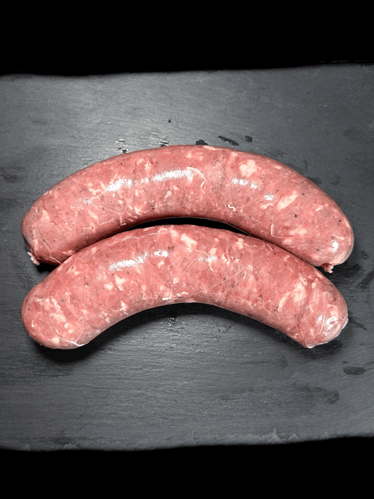 Saucisse de Canard (Façon TOULOUSE)