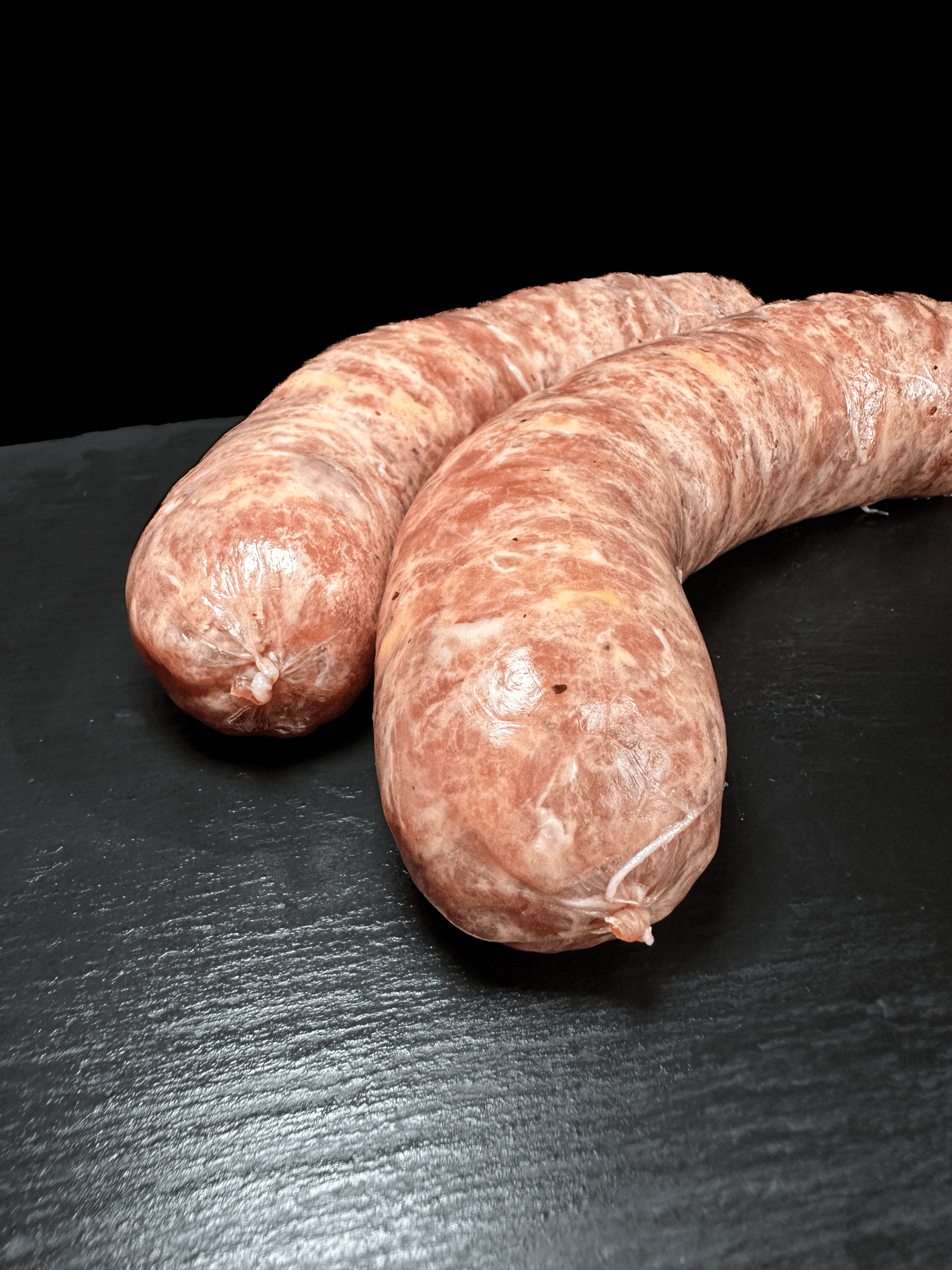 Saucisse de Poulet (Façon TOULOUSE)