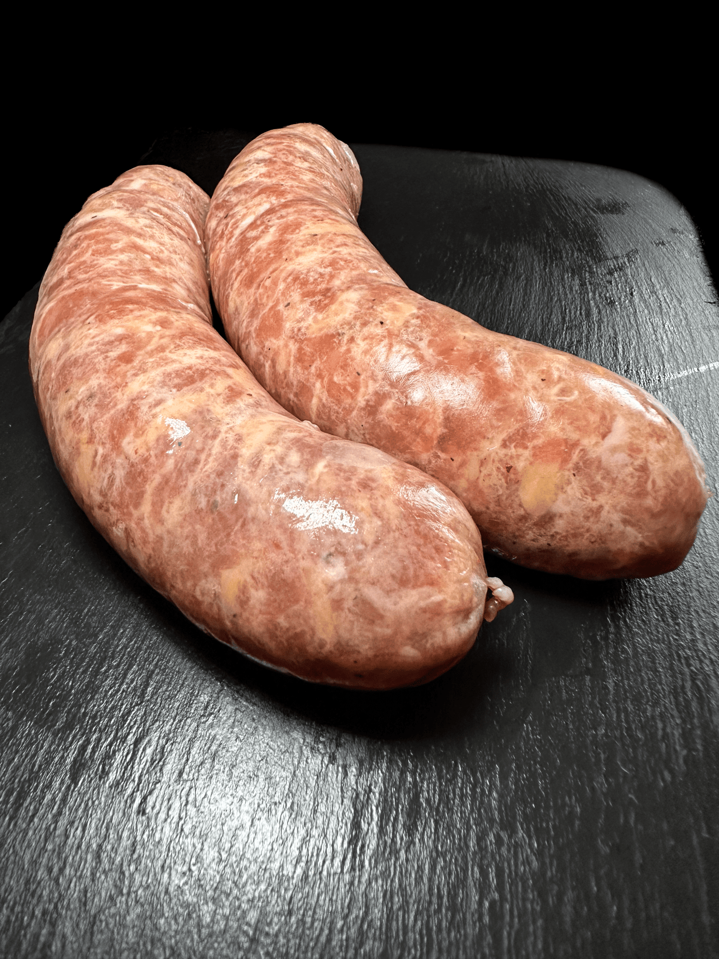 Saucisse de Poulet (Façon TOULOUSE)