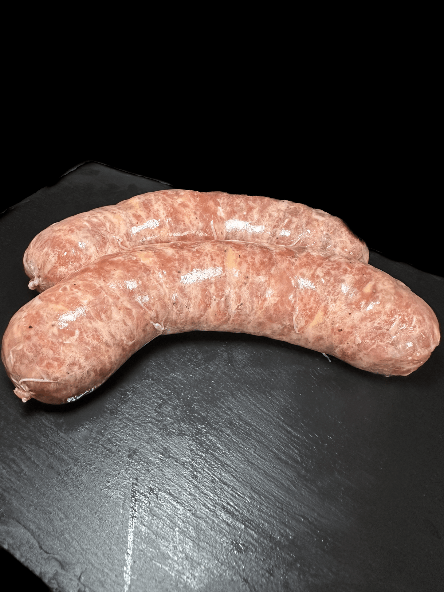 Saucisse de Poulet (Façon TOULOUSE)