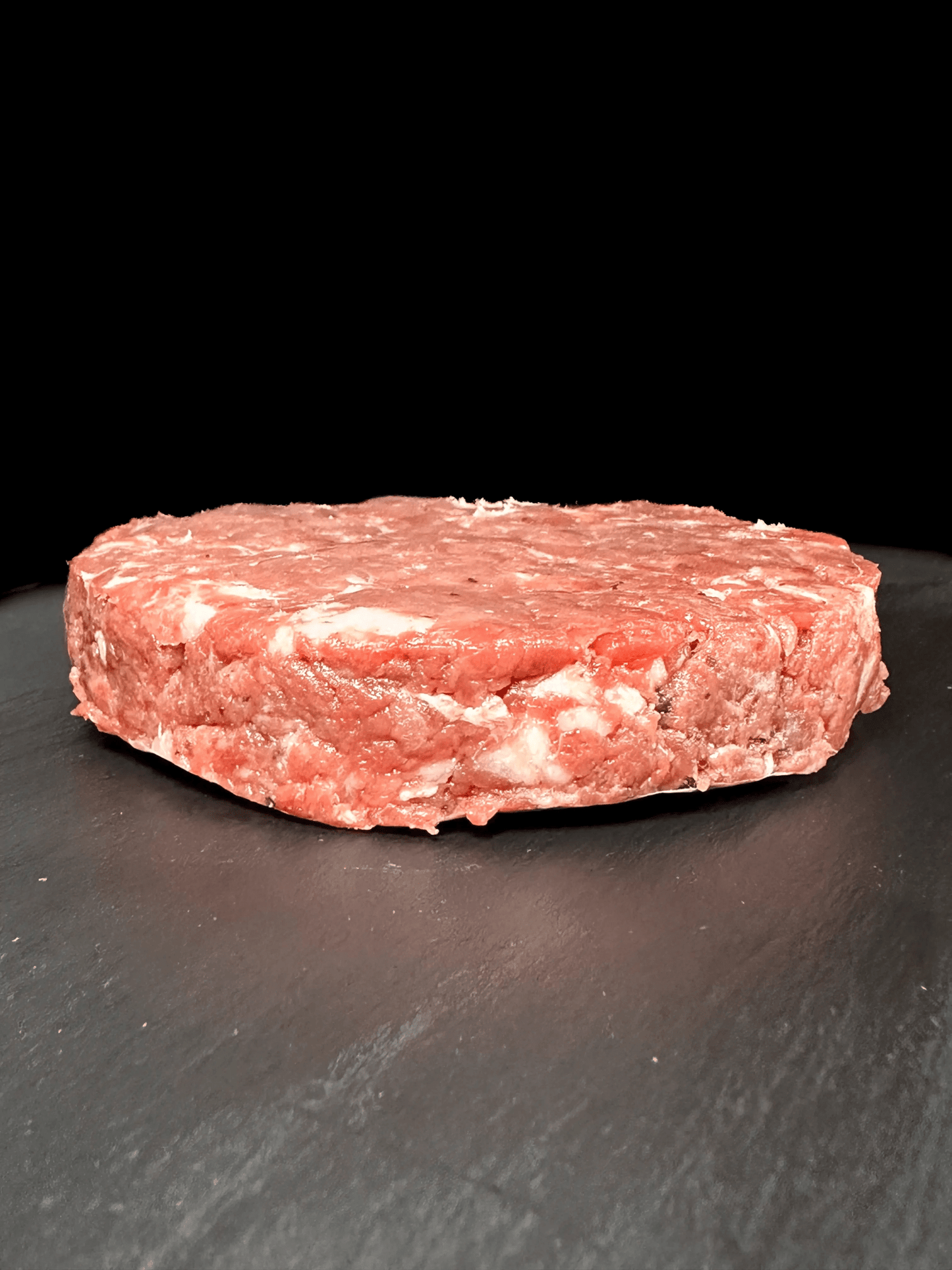 Steak haché de Canard