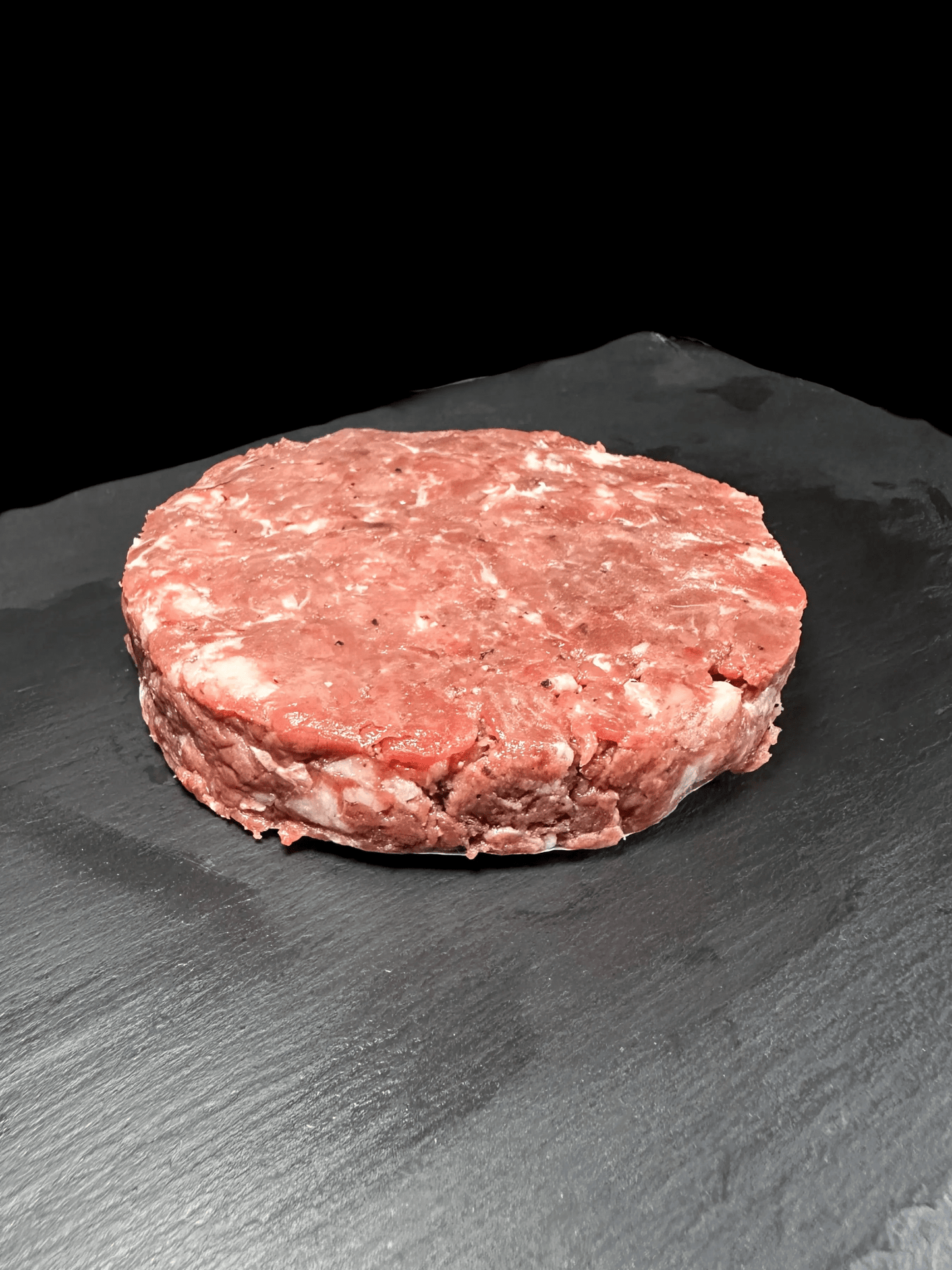 Steak haché de Canard