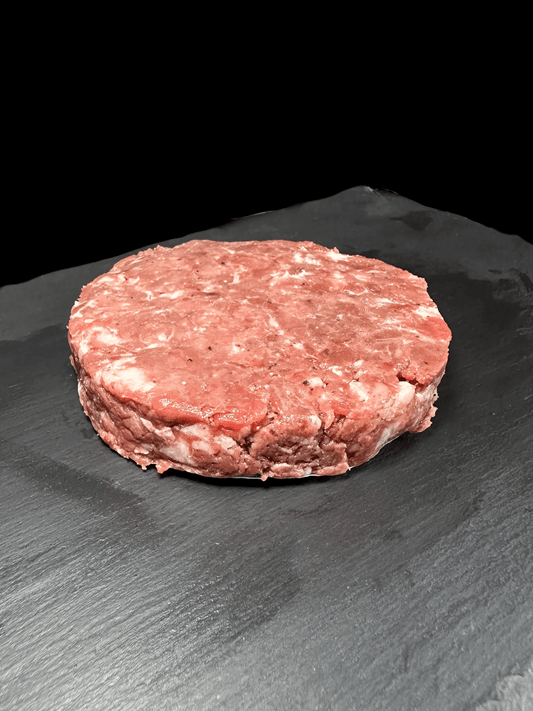 Steak haché de Canard