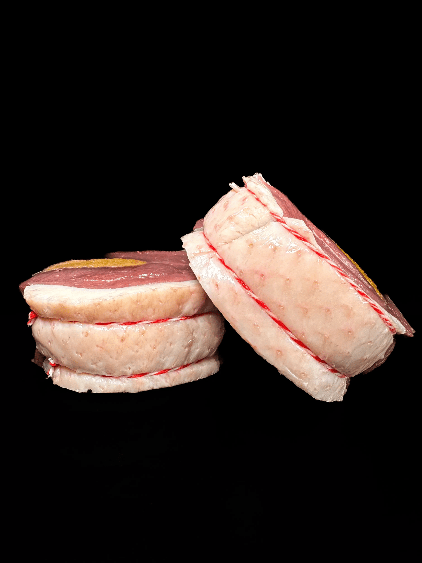 Tournedos de canard Abricots moelleux