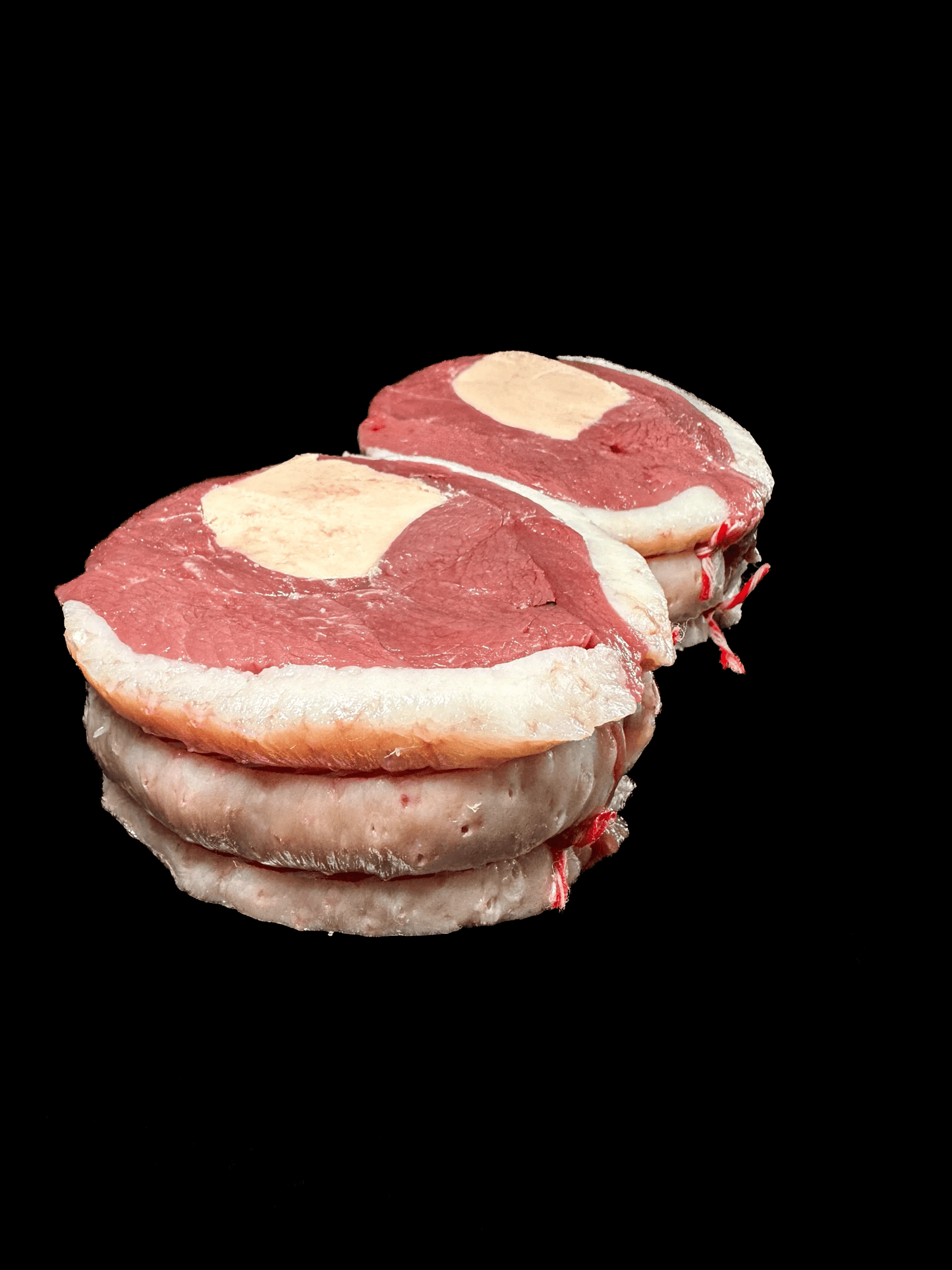 Tournedos de Canard au Foie Gras