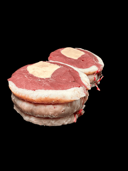 Tournedos de Canard au Foie Gras