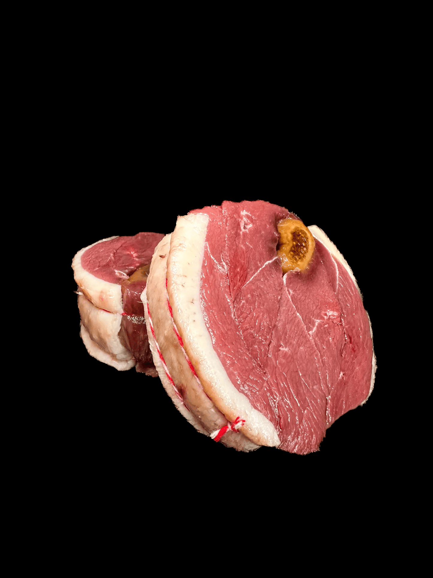 Tournedos de Canard Figue